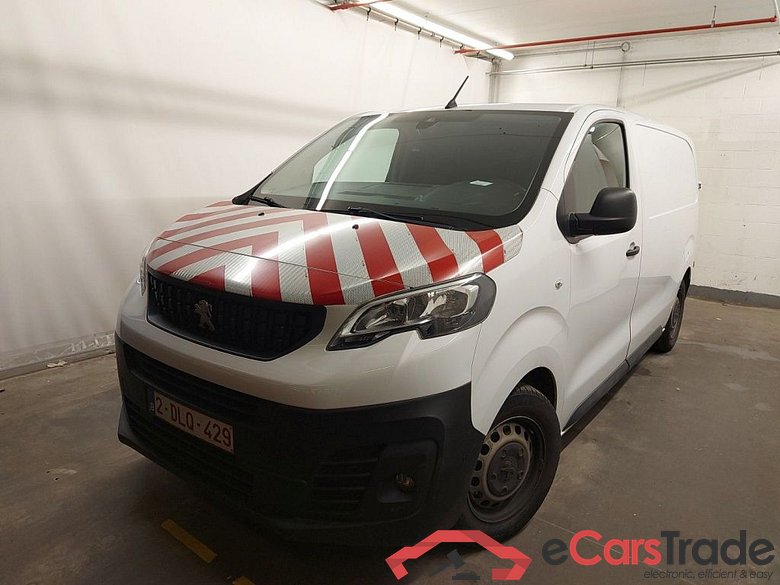 Peugeot Expert Standard L2 2.0 BlueHDi 145 EAT8 4d #1