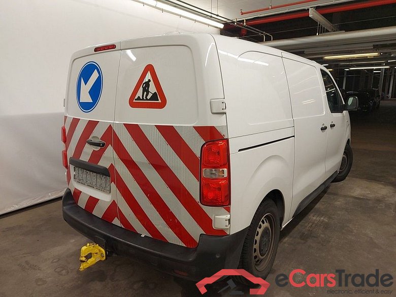 Peugeot Expert Standard L2 2.0 BlueHDi 145 EAT8 4d #2