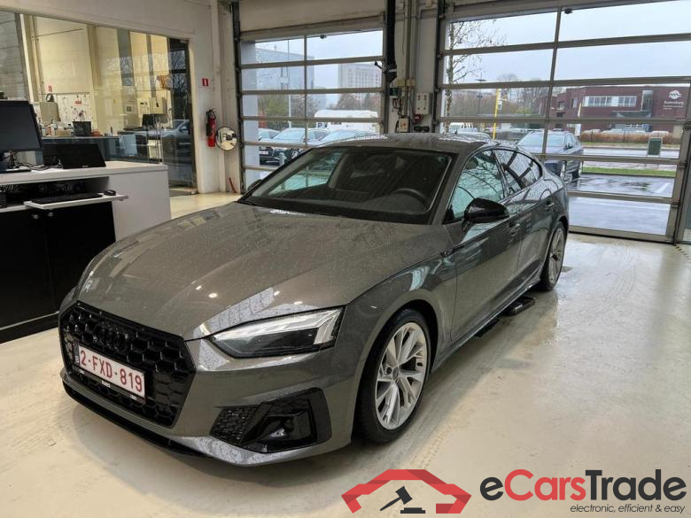 AUDI A5 Sportback 35 TFSI Business Edition Competition S tronic