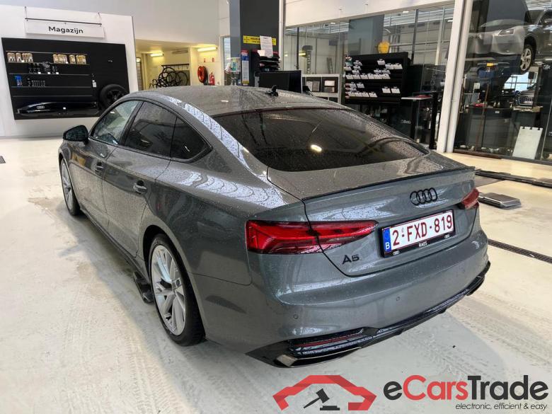 AUDI A5 Sportback 35 TFSI Business Edition Competition S tronic #3