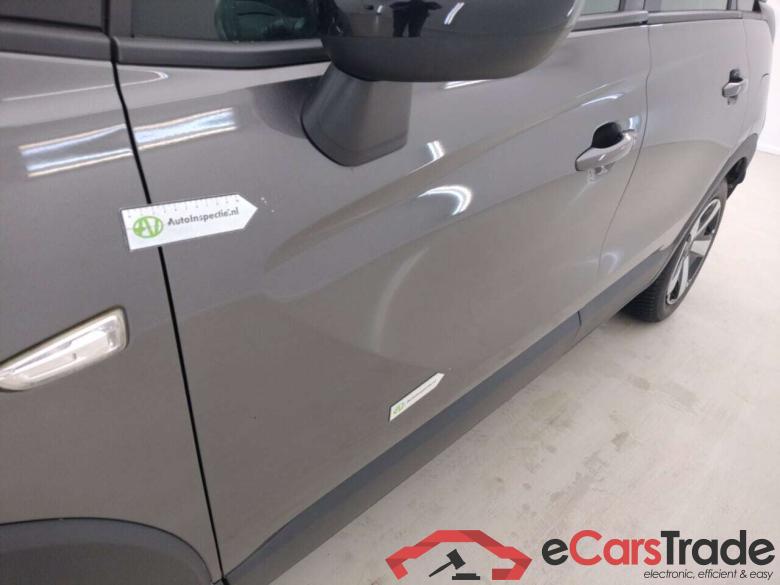 OPEL CROSSLAND 1.2 EDITION #4