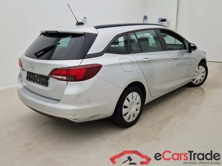 OPEL ASTRA SPORT TOURER 1.5 CDTI EDITION AUT #2