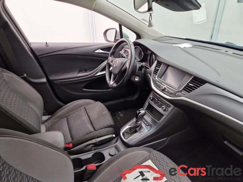 OPEL ASTRA SPORT TOURER 1.5 CDTI EDITION AUT #3
