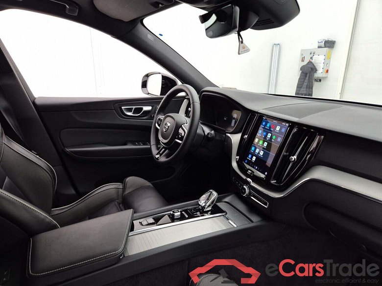 VOLVO XC60 2.0 B4 CORE GEARTRONIC #3