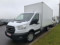 preview Ford Transit #0