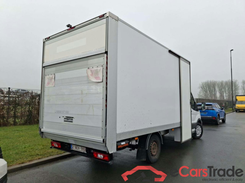 Ford Transit 2.0 TDCi 350L Camera Klima PDC ... #3