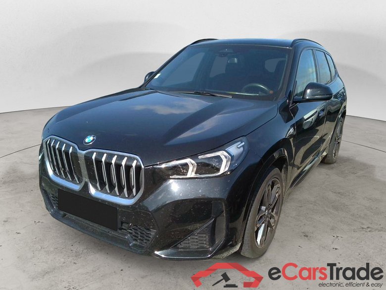 BMW X1 M Sport 1.5 Micro hybride Essence/Electrique 170hp #1