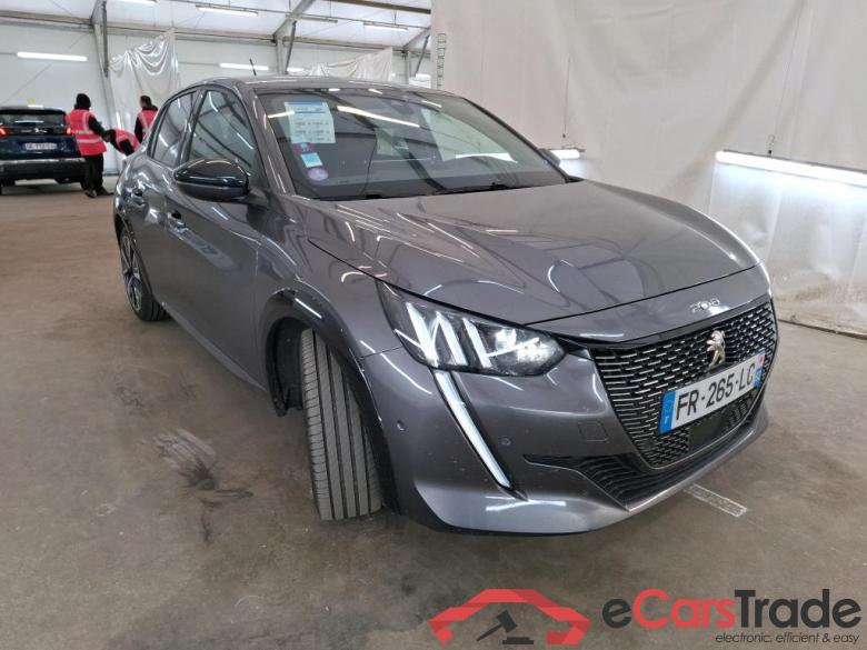 208 GT Line 1.2 PureTech 130CV BVA8 E6d #4