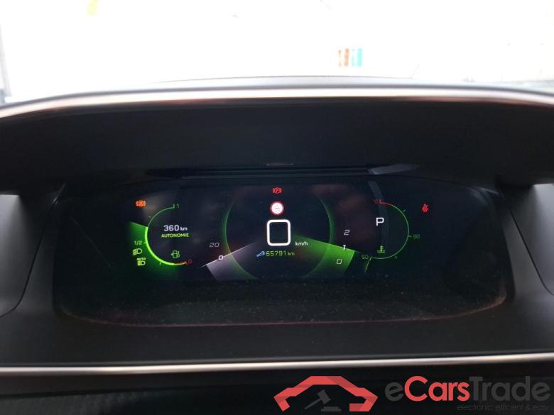 208 GT Line 1.2 PureTech 130CV BVA8 E6d #6