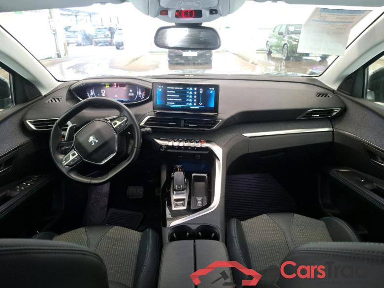 3008 II Allure Pack 1.2 PureTech 130CV BVA8 E6d #5