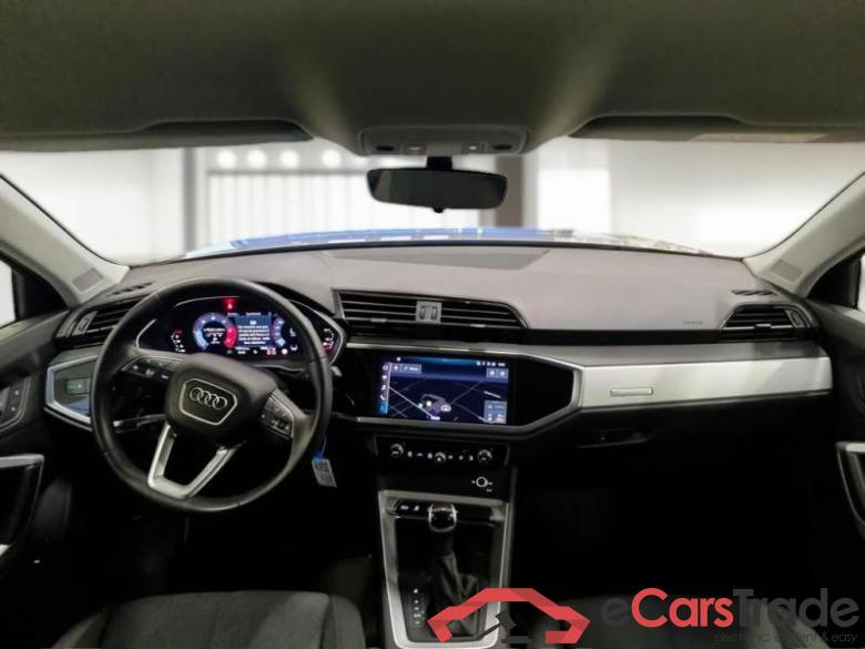 AUDI Q3 SPORTBACK / 2019 / 5P / SUV 35 TDI QUATTRO S TRONIC BUSINESS PLUS #3