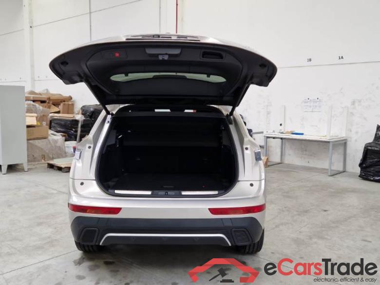 DS DS 7 CROSSBACK / 2017 / 5P / SUV BLUEHDI 130 AUTOMATICA GRAND CHIC #5