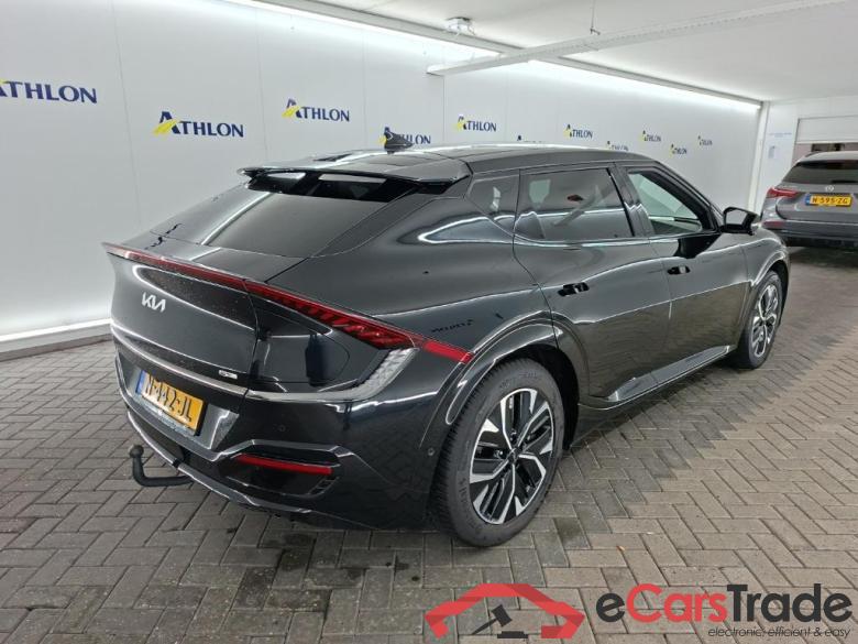 KIA EV6 77.4kWh GT-Line RWD 5D 168kW Athlon Edition #3