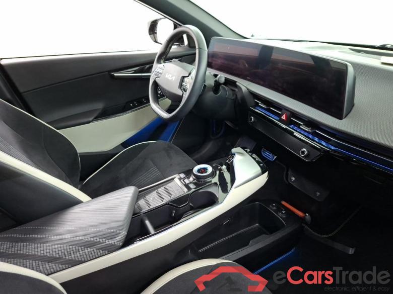 KIA EV6 77.4kWh GT-Line RWD 5D 168kW Athlon Edition #6