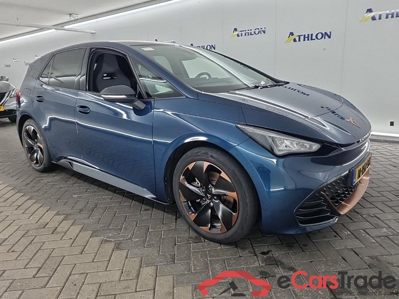 CUPRA Born 58kWh Performance One auto 5D 150kW #2