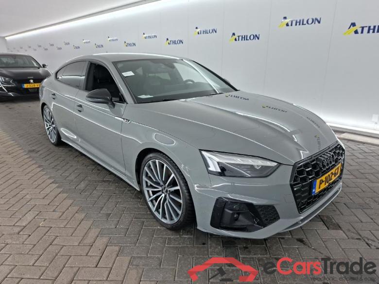 AUDI A5 Sportback 35 TFSI S tronic S Edition Competition 5D 110kW #2