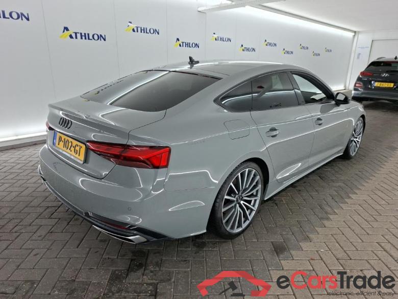 AUDI A5 Sportback 35 TFSI S tronic S Edition Competition 5D 110kW #3