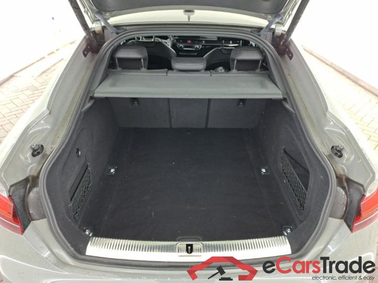 AUDI A5 Sportback 35 TFSI S tronic S Edition Competition 5D 110kW #5