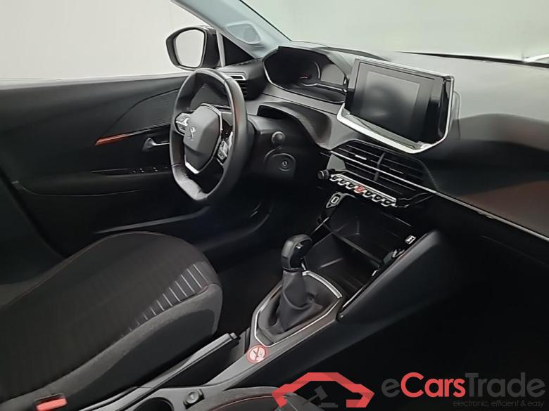 PEUGEOT 208 Active 1.2 PureTech 75 5D 55kW #6