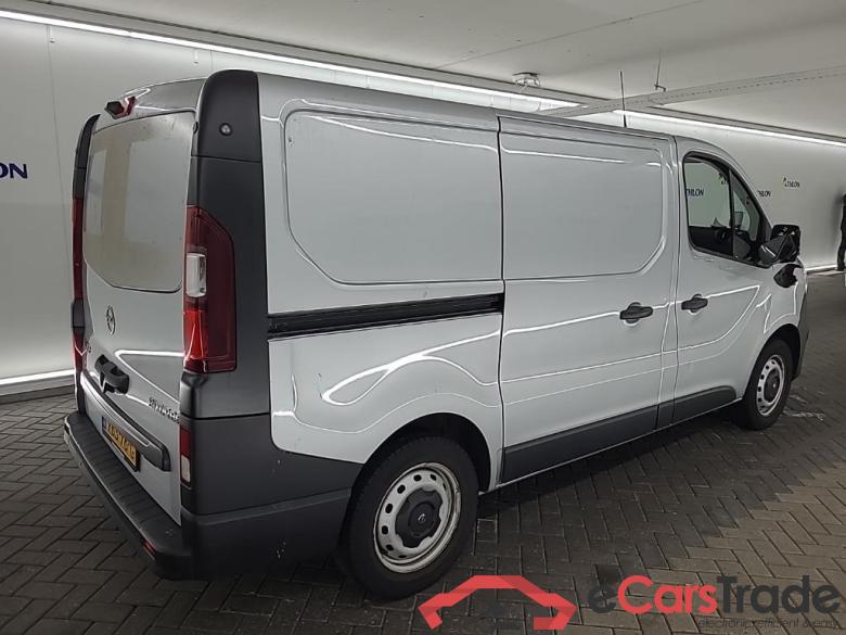 OPEL Vivaro GB L1H1 1.6CDTI BT S/S 92kW 2.9T Edition 4D #3