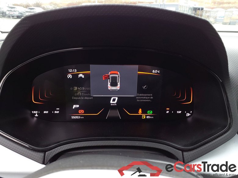 SEAT Arona 1.0 TSI 110 DSG BUSINESS #6