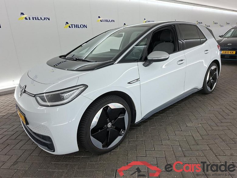 VOLKSWAGEN ID.3 58kWh 1st Max auto 5D 150kW uitlopend #1