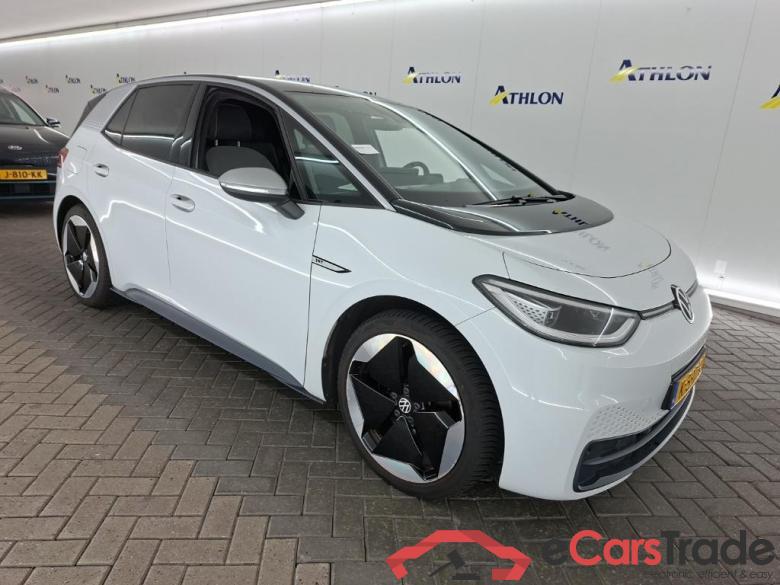VOLKSWAGEN ID.3 58kWh 1st Max auto 5D 150kW uitlopend #2