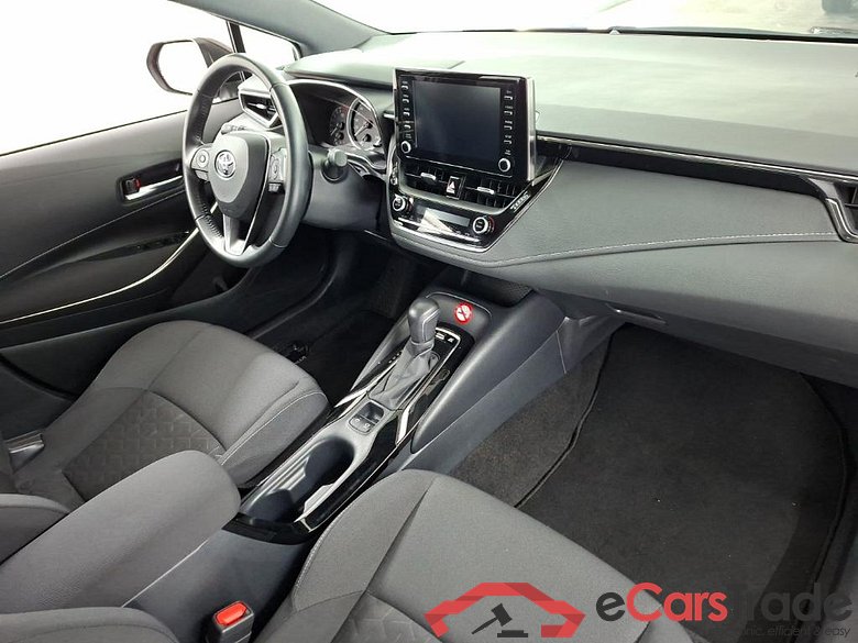 TOYOTA Corolla Touring Sports 1.8 Hybrid Active 5D 90kW #6