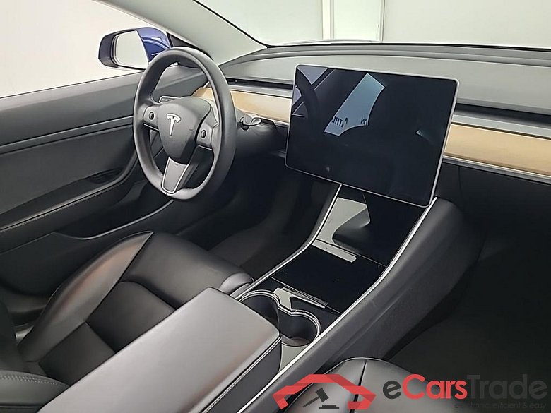 Tesla Model 3 Standard Range Plus RWD 4D 225kW VOORRAAD 2020 #6