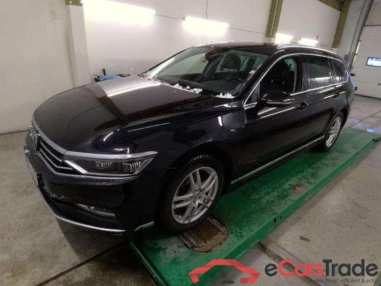 Pass.SC TDI 200 GT 4M Ex.E.Aut