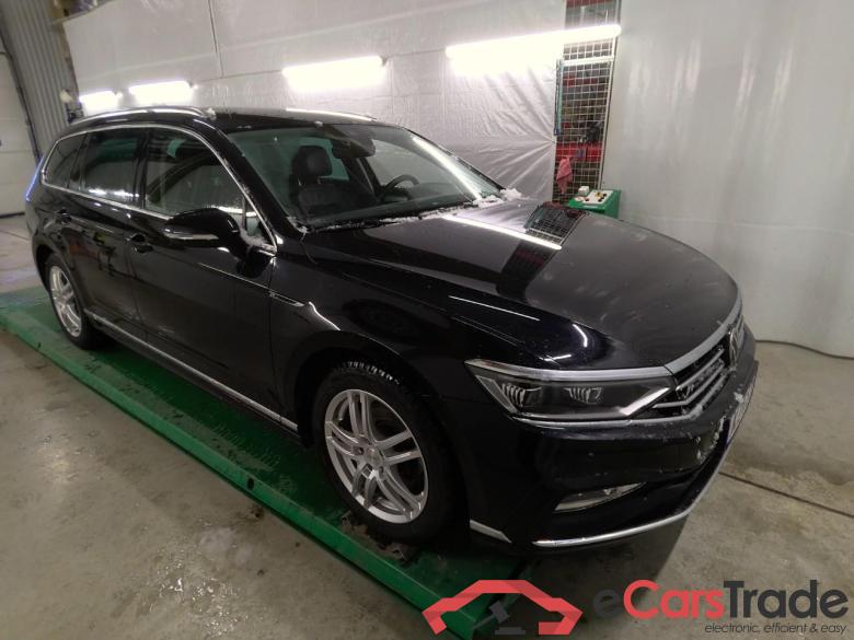 Pass.SC TDI 200 GT 4M Ex.E.Aut #2