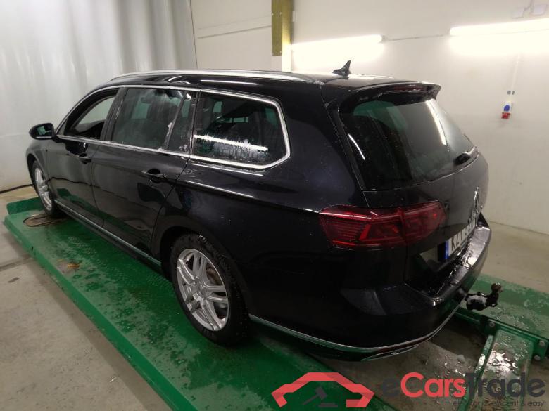 Pass.SC TDI 200 GT 4M Ex.E.Aut #3