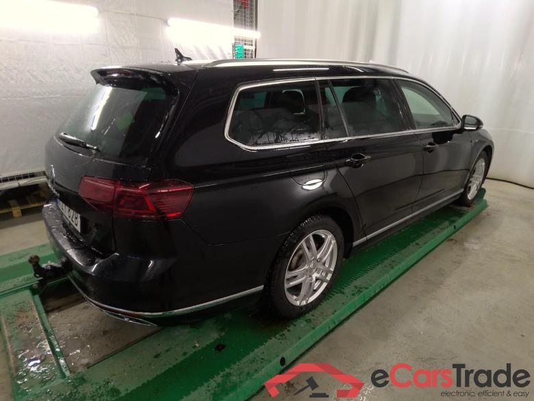 Pass.SC TDI 200 GT 4M Ex.E.Aut #4