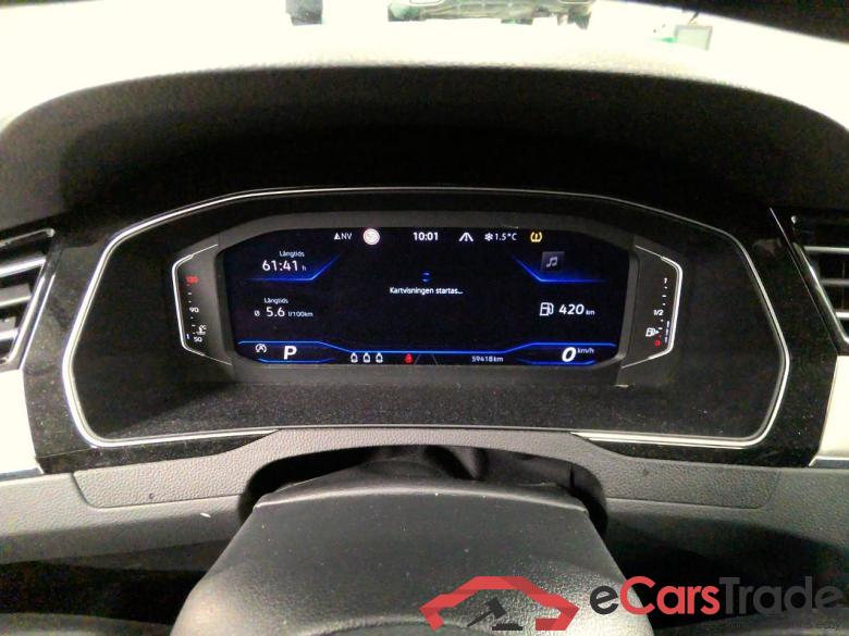 Pass.SC TDI 200 GT 4M Ex.E.Aut #6