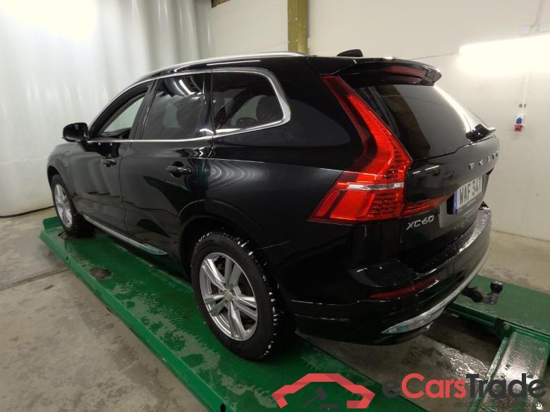 XC60 T6 350 Pl.Br.Rec. AWD Aut #4