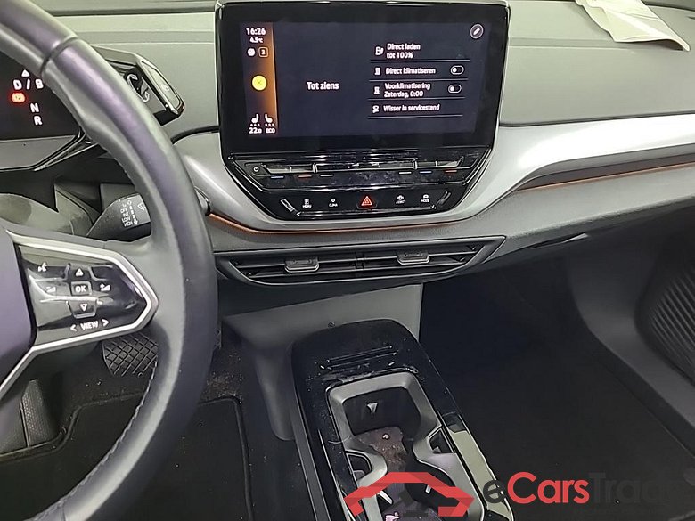 Volkswagen ID.4 77 KWH 204Hp Pro Aut. LED Virtual Navi KeylessGo Klima PDC ... #6