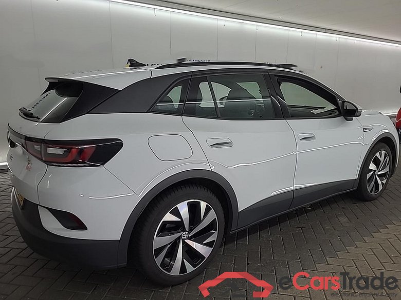 Volkswagen ID.4 77 KWH 204Hp Pro Aut. LED Virtual Navi KeylessGo Klima PDC ... #3