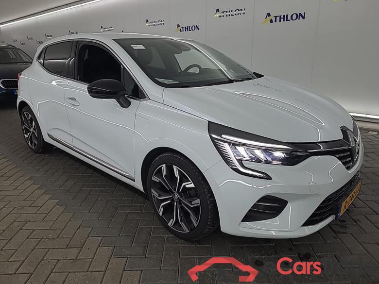 RENAULT CLIO 1.0 TCe 90 Techno #2