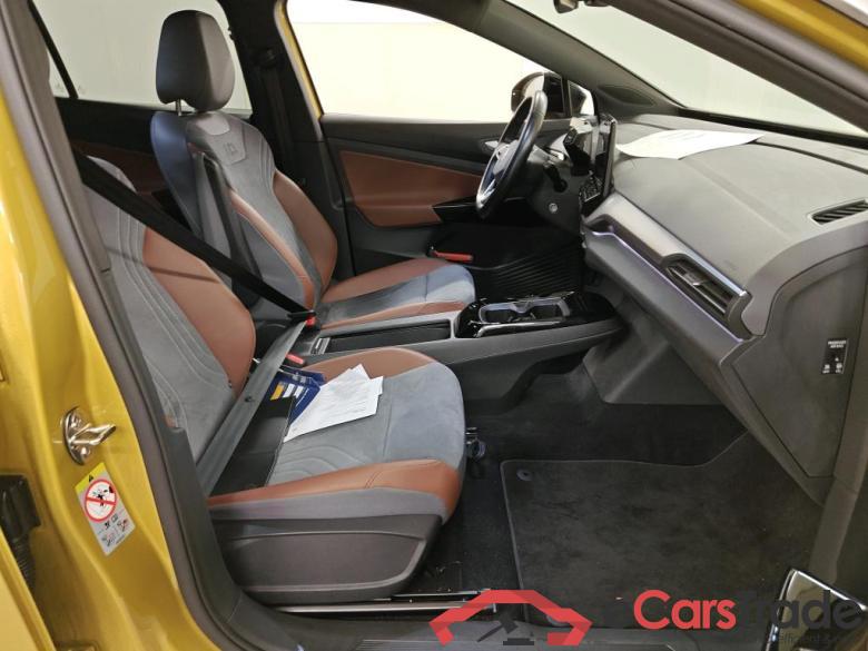 Volkswagen ID.4 77kWh 1ST Auto 5d #3
