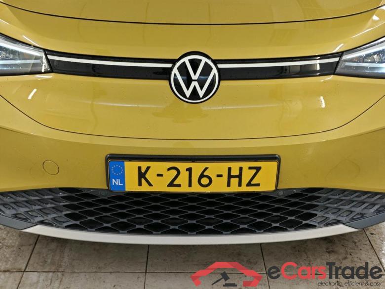 Volkswagen ID.4 77kWh 1ST Auto 5d #5