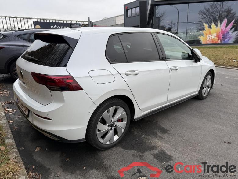 VOLKSWAGEN Golf VIII GTE Golf 1.4 eHybrid PHEV GTE OPF DSG (180 kW) #4