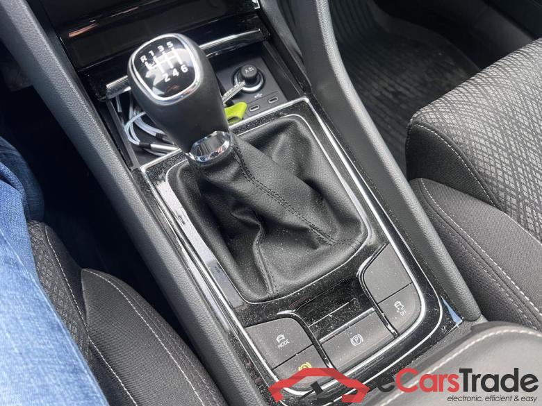SKODA Karoq Karoq Clever+ 1.5 TSI 110kW (150ch) 6v Man. #6