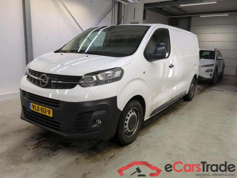 OPEL Vivaro 2.0 CDTI L2H1 Edit.