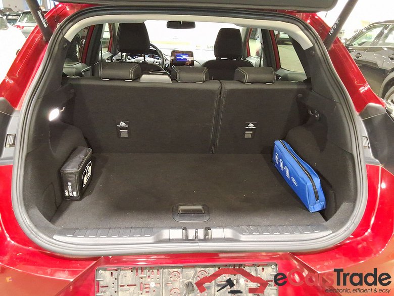 FORD PUMA 1.0 EcoBoost mHEV Titanium X #3