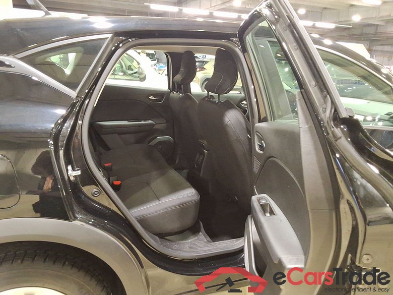 RENAULT CAPTUR 1.0 TCE 90 EVOLUTION #5