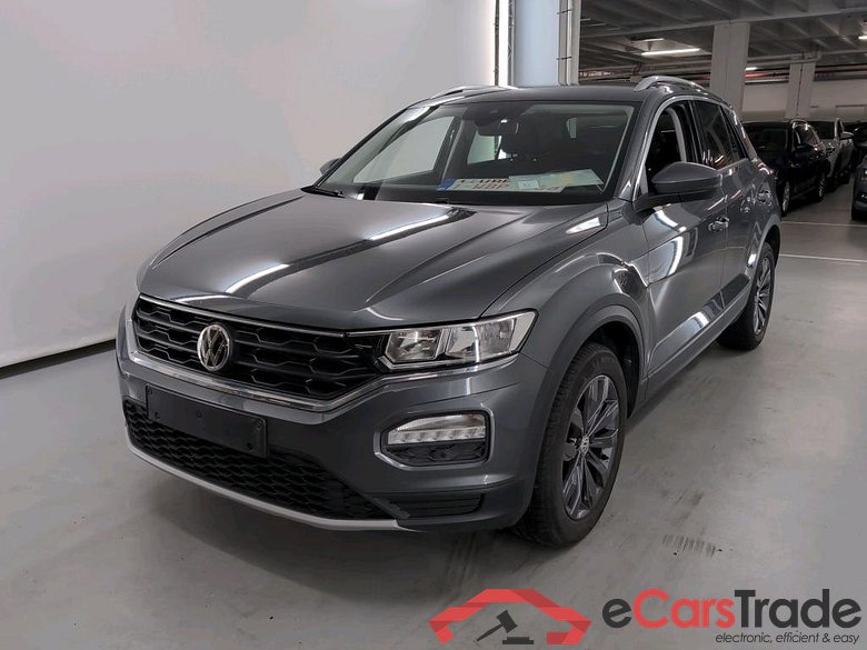 VOLKSWAGEN T-ROC 1.0 TSI Style OPF #1