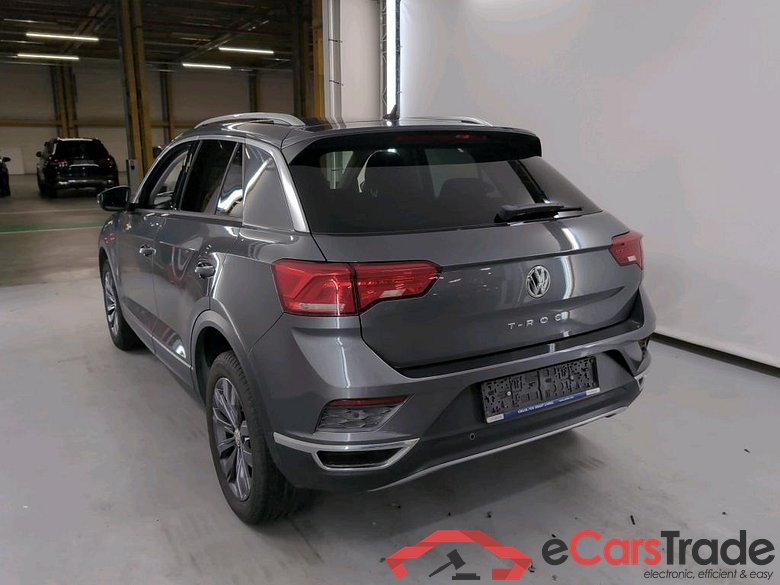 VOLKSWAGEN T-ROC 1.0 TSI Style OPF #3