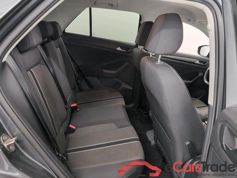 VOLKSWAGEN T-ROC 1.0 TSI Style OPF #6