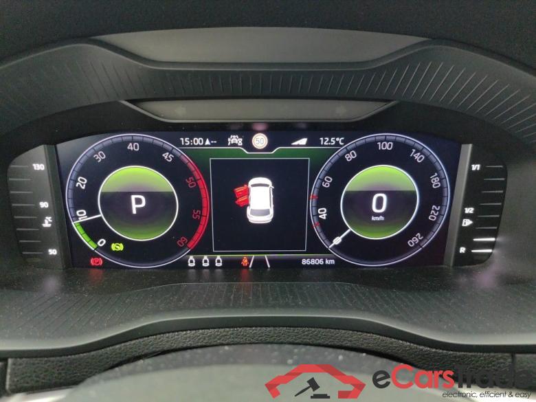 SKODA KAROQ DIESEL 2.0 CR TDi 150hp SCR 4x4 Style DSG (EU6AP) 5d #6