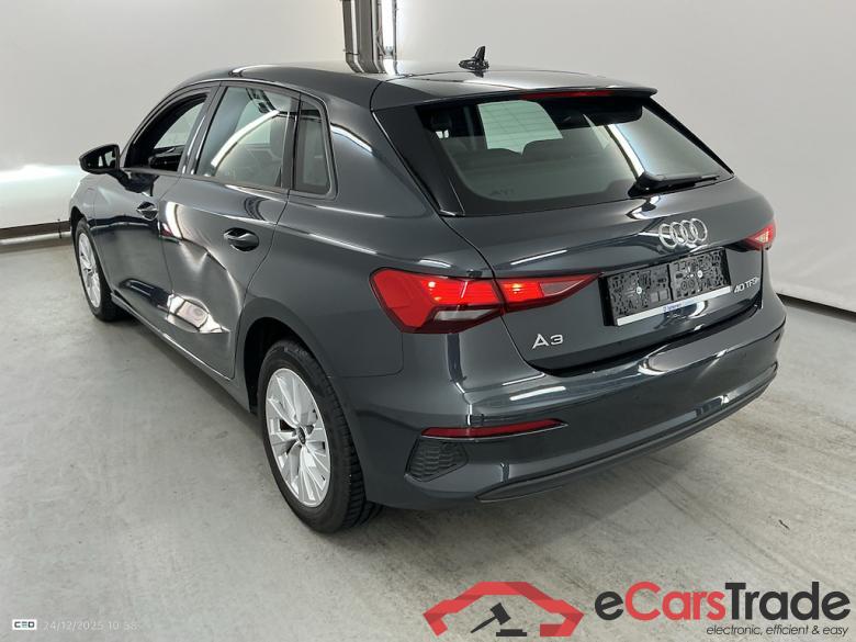 AUDI A3 SPORTBACK 1.4 40 TFSI E S TRONIC SPORTB ATTRACTION #3